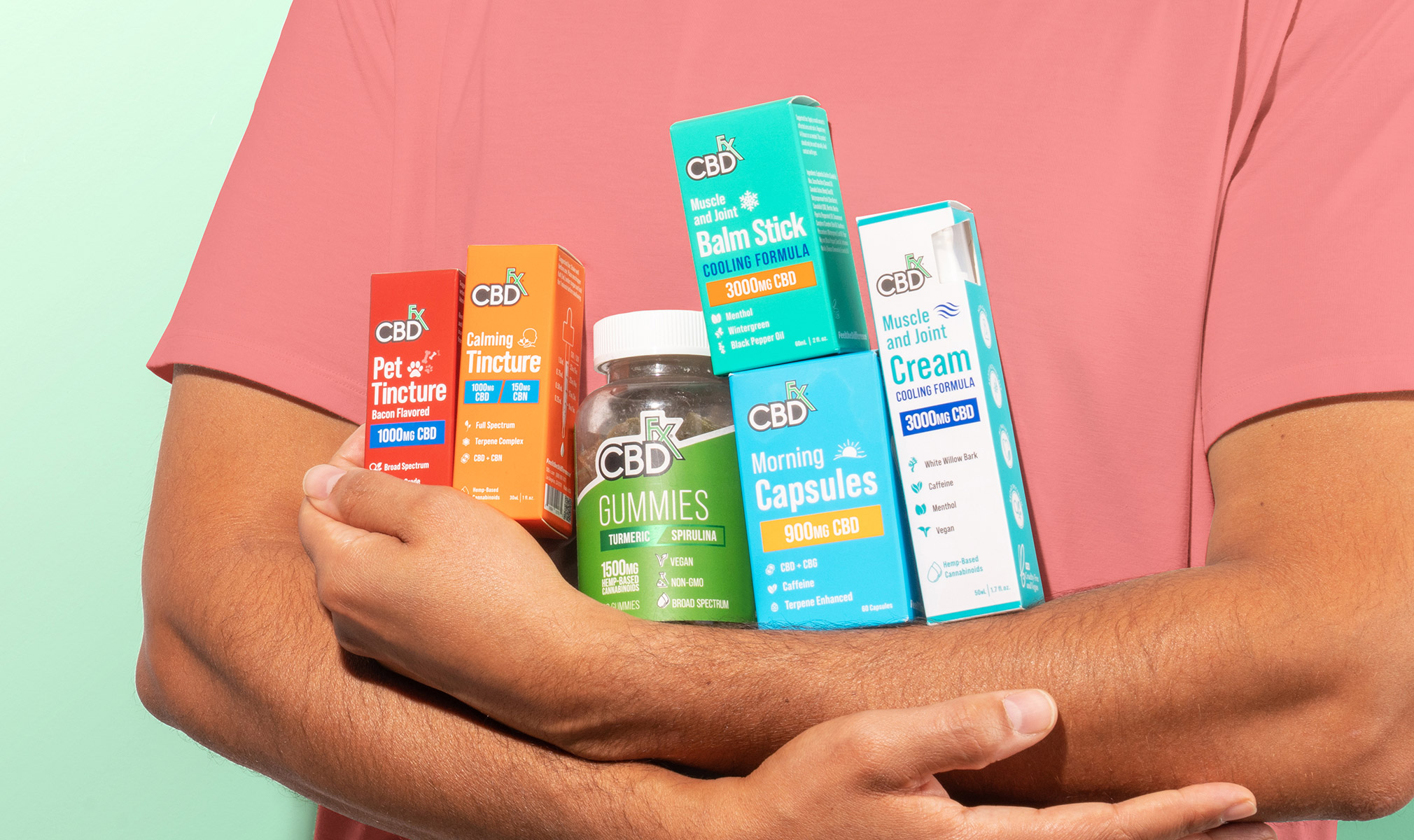 REASONS WHY CBD MAY NOT BE WORKING FOR YOU