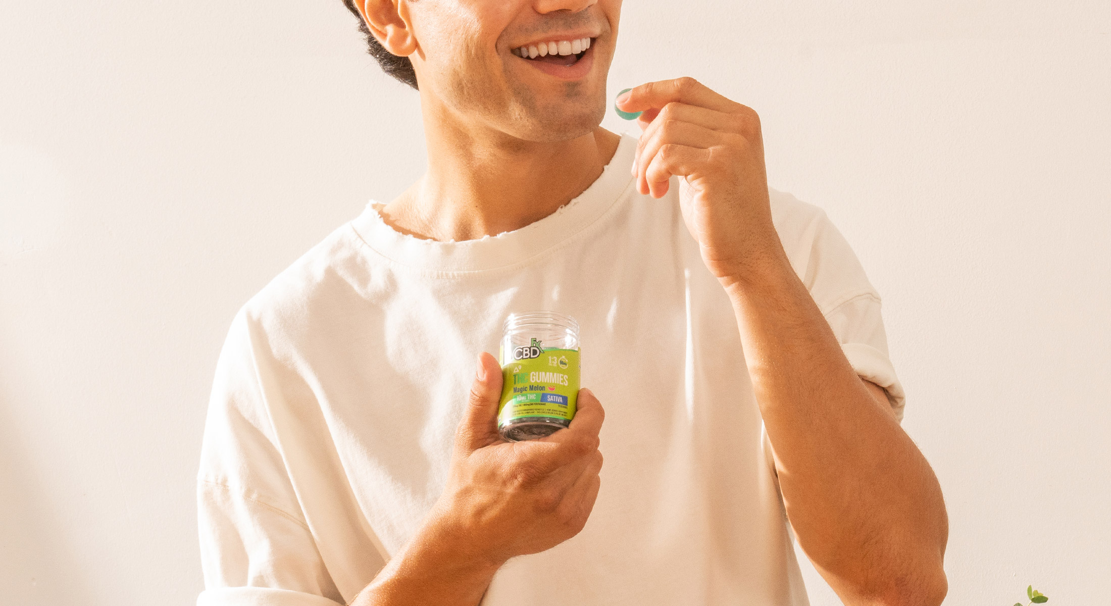 A Guide to Full Spectrum CBD & Full Spectrum Products