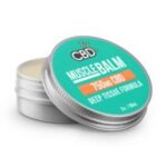 balm muscle mg oz