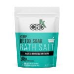 bathsalt detox