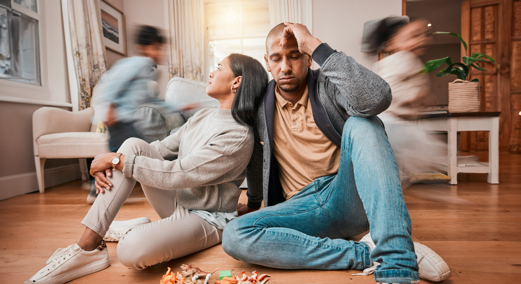 blog CBD for Stress How Parents Cope With Stress Using CBD