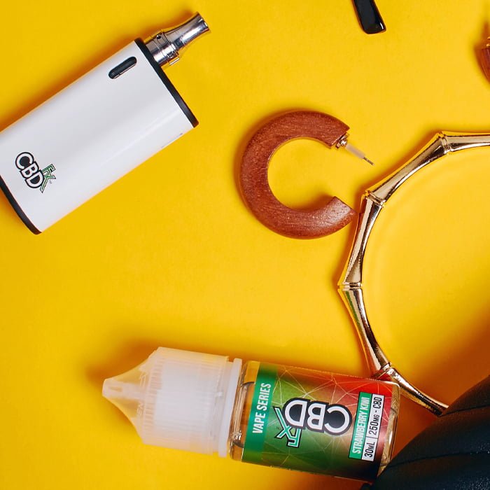 How to Use Your CBDfx Vape Cartridge - Tutorial and FAQ