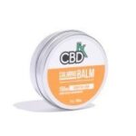 Calming Balm mg