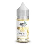 Cbd Cbdfx Terpenes Pineappleexpress