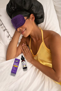 cbd for sleep