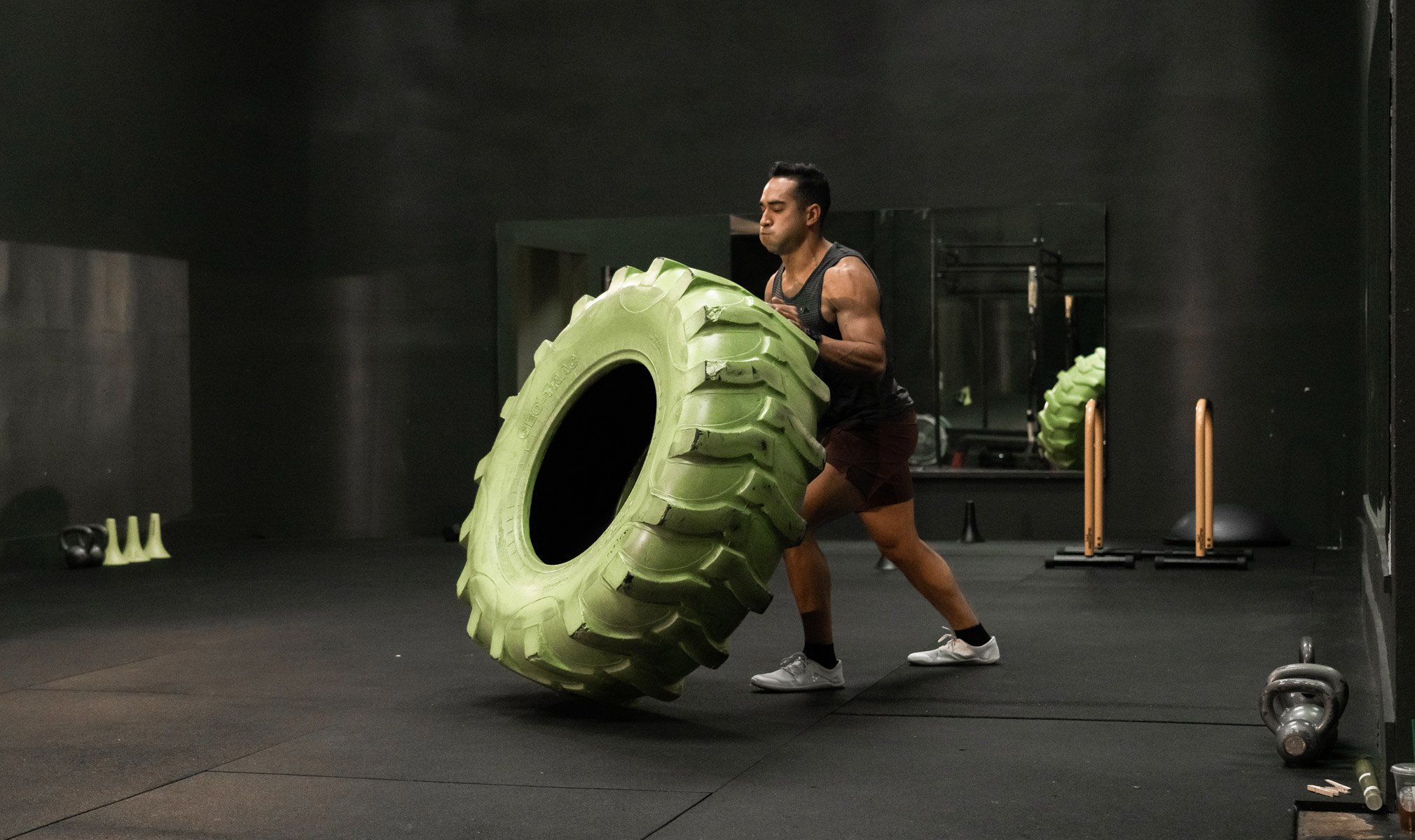 CBD for the Gym The Best CBD for Workouts