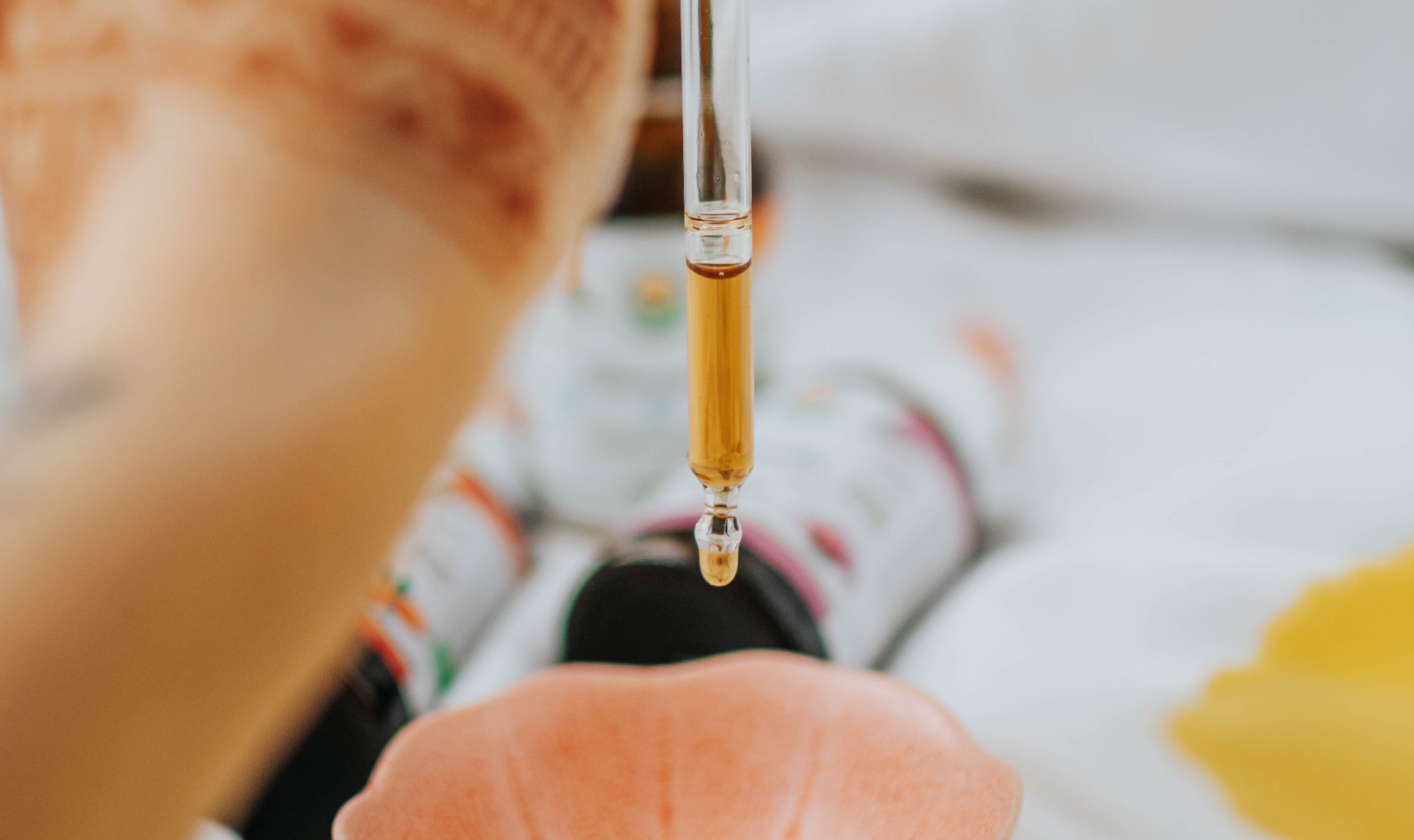 CBD for Wellness