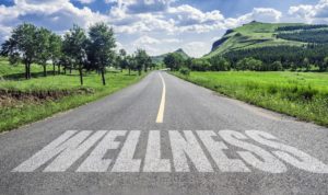 CBD for Wellness
