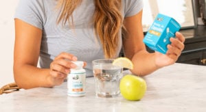 CBD Morning Products Optimize Your Morning