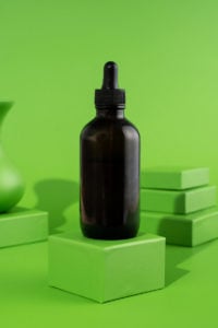 CBD vs Marijuana 