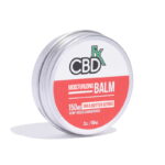 Cbdfx ounce Moisturizing Balm