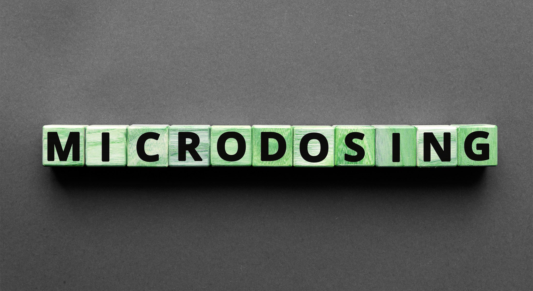 cbdfx A Guide to Microdosing THC
