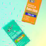 cbdfx balm sticks