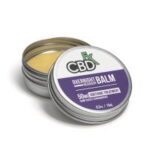 CBDfx Balms Overnight Lavender Half Ounce