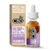 CBDfx CBD Hemp MCT Oil mg