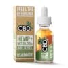 CBDfx CBD Hemp MCT Oil mg