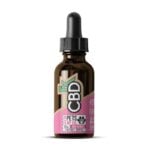 Cbdfx Cbd Hemp Oil Pet Tincture