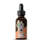 Cbdfx Cbd Hemp Oil Pet Tincture