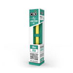 CBDfx CBD Honeydew Ice Disposable Vape Pen