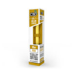 CBDfx CBD Melon Cooler Disposable Vape Pen