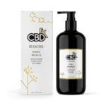 Cbdfx Cbd Rejuvediol Massage Oil Skin Care Oil