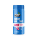 cbdfx chillshot berry