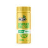 cbdfx chillshot lemonade