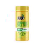 cbdfx chillshot lemonade