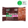 CBD + Delta-9 THC Brownie Bliss