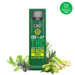 cbdfx d thc vape pen og kush