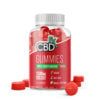 CBD Gummies with Apple Cider Vinegar 1500mg by CBDfx