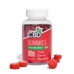 Cbdfx Gummies Apple Cider Vinegar Detox