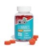 Cbdfx Gummies Biotin Hair And Nail Support