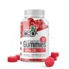 cbdfx gummies full spectrum mixed berries mg ct apr