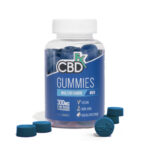 Cbdfx Gummies Mens Multivitamins