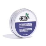 CBDfx OvernightBalm mg