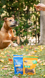 cbdfx pet treats