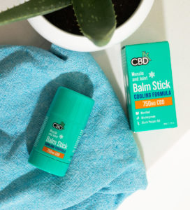 cbdfx photo lifestyle balmsticks jan 