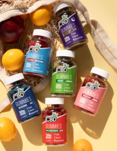 cbdfx photo product gummies feb 
