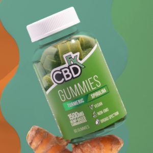 cbdfx photo product gummies turmeric nov 