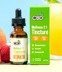 cbdfx photo product wellnesstincture jun 