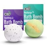 cbdfx bath bombs