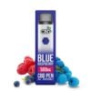 cbdfx photo render cbd pen blue raspberry ind  feb