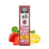 cbdfx photo render cbd pen strawberry lemonade ind  feb