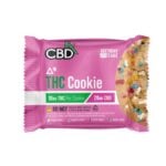 cbdfx photo render cookie thc birthday cake  feb
