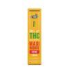 cbdfx photo render vape pen delta  thc maui wowie  nov