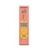 cbdfx photo render vape pen delta  thc wedding cake  nov