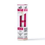 Cbdfx Platinum Rose Cbd Terpenes Vape Pen E mg