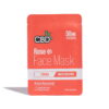 Cbdfx Rose mg Facemask