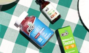 cbdfx us blog CBD for Inflammation